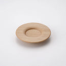 木製茶托 MB型(ブナ)