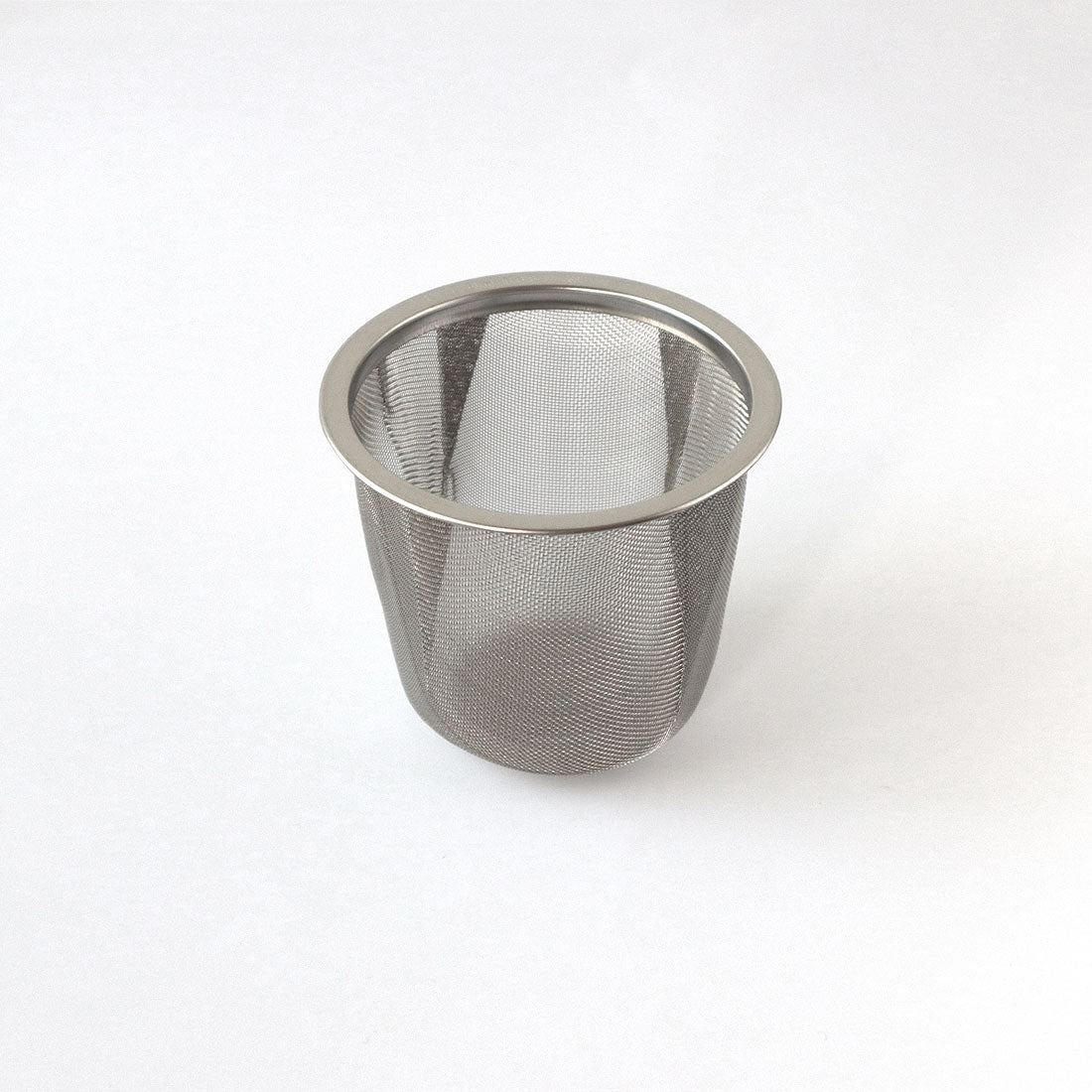 ストレーナー(メッシュ茶こし)】7070 ステンレス | 白山陶器直営