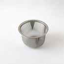 【ストレーナー(メッシュ茶こし)】7950 ステンレス