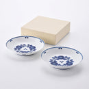 【ギフト】ブルーム フリーディッシュ ブーケ 2点セット