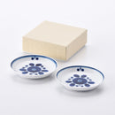 【ギフト】ブルーム プレート(SS) ブーケ 2点セット