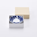 【ギフト】ブルーム プレート(SS) リース・ブーケ ペアセット