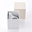 【ギフト】POPPO とり型フリースタンド 白磁 1点