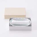 【ギフト】チャイルド 2点セットA フルール ブルー