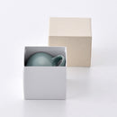 【ギフト】クラシック マグ グリーンマット 1点