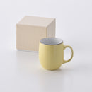 【ギフト】クラシック マグ 黄マット 1点