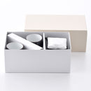 【ギフト】クラシック ティーセット 天目