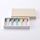 【ギフト】デザートスプーン 5点セット