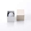 【ギフト】ドロップ 花瓶(S) グレイ 1点