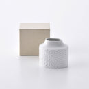 【ギフト】フラワーベース(大) スノー 1点