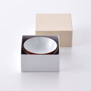 【ギフト】ねじり梅 飯碗 ペアセット