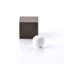 【ギフト】オーナメント ミニぞう 白マット 1点