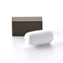 【ギフト】オーナメント ぶた(大) 白マット 1点