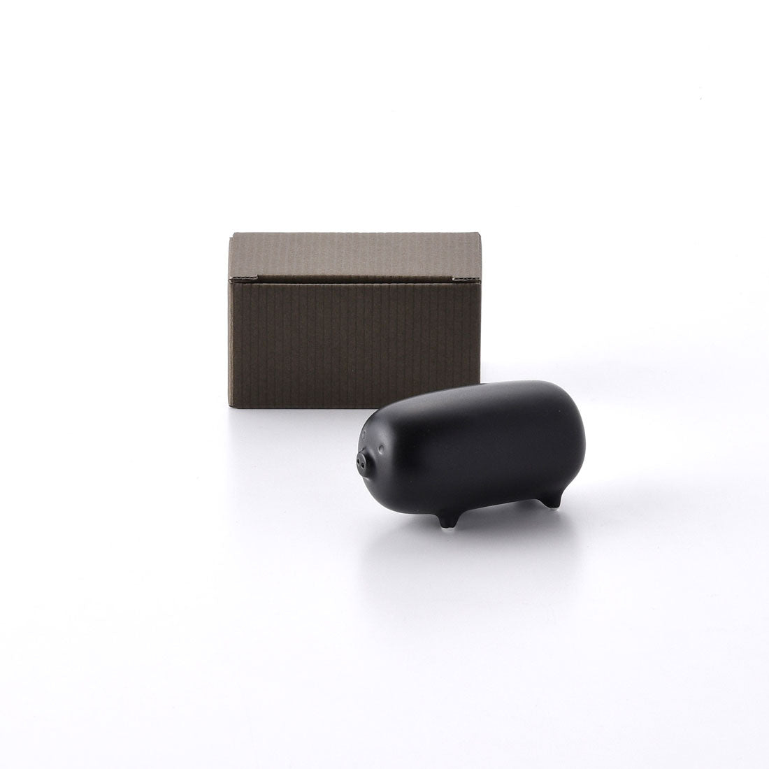 白山陶器　オーナメント ornament-cat_g_os1100-