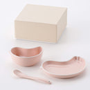 【ギフト】PiPi 3点セット ピンク