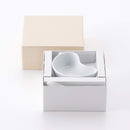 【ギフト】PiPi 3点セット ホワイト