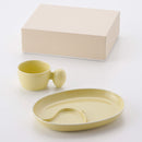 【ギフト】PiPi 2点セットA イエロー