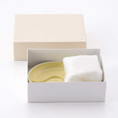 【ギフト】PiPi 2点セットA イエロー