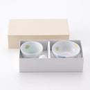 【ギフト】PiPi 2点セットC ふわりブルー