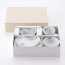 【ギフト】PiPi 5点セット ふわりブルー