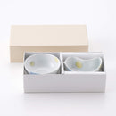 【ギフト】PiPi 2点セットB ふわりブルー