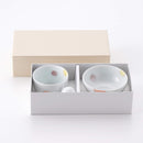 【ギフト】PiPi 2点セットC ふわりオレンジ