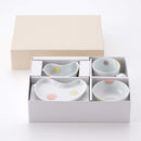 【ギフト】PiPi 5点セット ふわりオレンジ