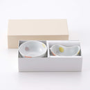 【ギフト】PiPi 2点セットB ふわりオレンジ