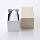 【ギフト】トリム 花瓶(大) 白磁 1点