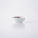赤い糸 小鉢 ハ