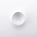 赤い糸 小鉢 ハ