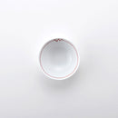 赤い糸 小鉢 イ