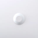 赤い糸 小皿 ロ