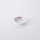 赤い糸 小皿 イ