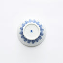 青葉紋 深鉢(小)