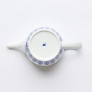 青葉紋 ポット(大)