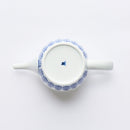 青葉紋 ポット(小)