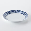 アラベスク プレート(L)