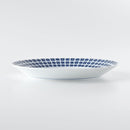 アラベスク プレート(L)