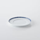 アラベスク スープボール&ソーサー