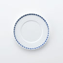 アラベスク スープボール&ソーサー