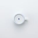 アラベスク ティーカップ&ソーサー