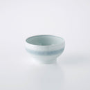 朝霧 小丼 青白釉
