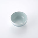 朝霧 小丼 青白釉