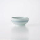 朝霧 取り鉢 青白釉