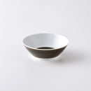 麻の糸 シリアルボール セピア