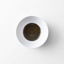 麻の糸 シリアルボール セピア