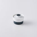 麻の糸 ふたもの(小) インディゴ