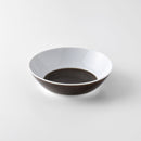 麻の糸 ミッドボール セピア