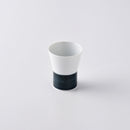 麻の糸 ミニカップ インディゴ